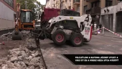 BP13 kerületi magazin 2026 08 14