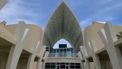 Guam Museum celebrating 100th anniversary of preserving island culture & history