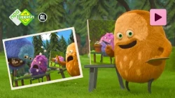 GROTE TREK | Kiwi & Strit | NPO Zappelin