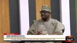 One-On-One: Energy For Agriculture, Industrialization & Fin. Inclusion | 24 July 2026 | NTA