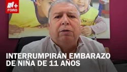 ¿Qué Pasó con la Niña de 11 Años Embarazada en Tamaulipas?