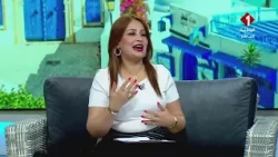 Summer Recipes Segment with Nutritionist Mariem Toukabri and Chef Ferini