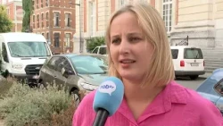 Another serious accident at Leuven station: 75-year-old man struck by bus