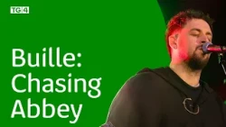 Buille | Chasing Abbey, Dave Lofts, Pebbledash & Burnchurch | TG4