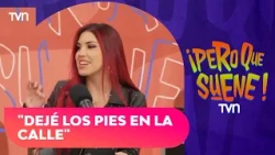 Los inicios de La Mary: Así levantó su carrera a pulso | ¡Pero que suene!