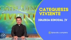 Synodal Church 4 | Living Catechesis