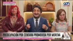 La sátira los hizo llorar y ahora quieren censurar