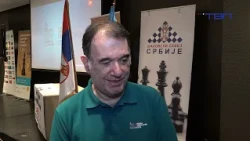 Letnji šahovski festival u Beogradu: Obeležen Međunarodni dan šaha - RTV Pančevo