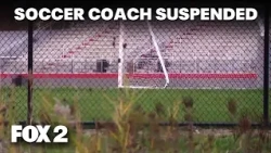 Monroe County youth soccer coach accused of relationship with teen girl