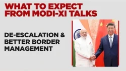 Modi-Xi Meeting: What’s On The Agenda? | BRICS, China, US & Global Power | BRICS 2026 | India Today