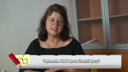 2. We implement PNRAS in Şercaia Middle School