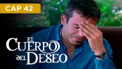 EL CUERPO DEL DESEO - Preview Tuesday 07/21/2026