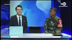 WAWANCARA EKSLUSIF - HARI JUANG TNI ke-80