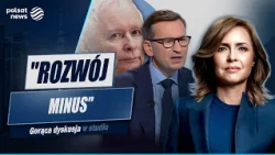 "They'll go for each other's throats." The war in PiS is just beginning