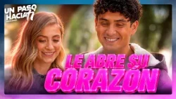 La LLEVA con su MAMÁ | Un Paso Hacia Ti | Capítulo 14 | 2 - 4