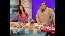 The TV Horoscope with You 07/10/2026