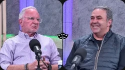 ΜΕΤΑΞΥ ΣΟΒΑΡΟΥ ΚΑΙ ΑΣΤΕΙΟΥ - ΝΙΚΟΣ ΠΑΝΑΓΙΩΤΟΥ