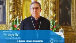 Evangelio del Día 5 -Julio