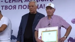 Best athletes in the sports industry awarded in Petropavlovsk