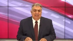 Δελτίο Ειδήσεων 02/10/2026