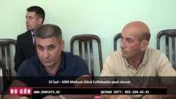 22 İyul – Milli Mətbuat Günü Cəlilabadda qeyd olunub