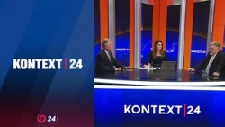 Kontext 24: Obrat vo vojne na Ukrajine?