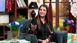Morning With Dharti | Host- By Sandhiya Soomro |20 July 2026 | Monday - Friday at 10 AM - Part 02