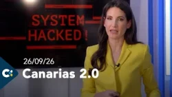 Canary Islands 2.0 | 09/26/26