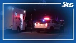 Pierce County deputies searching for suspect in fatal Parkland shooting