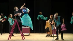 Diumenge musical amb Operetta i lel Concert 'Del gran contrast Barroc a la nova creació'