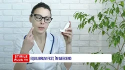 EQUILIBRUM FEST, ÎN WEEKEND