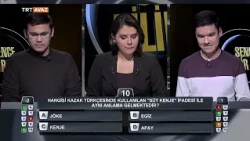 Do You Think They'd Know? Episode 93