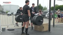 MASTER TV ŁUKÓW - East Summer Challenge 2026 - Crossfit Łuków Competition