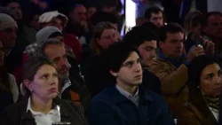 XXIV Taller de Gestación Vacuna | El rol del toro en la preñez del rodeo: Lauro Artía