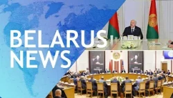 SCI-TECH BELARUS | THE ECONOMY OF TRUST | SPECIAL MARKET | UNION ECONOMY | BRAND OF BELARUS