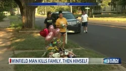 Family Crisis Center sees surge of calls after murder-suicide in Winfield