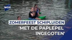 New generation of young people steps up at Zomerfeest Schipluiden