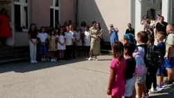 U Kraljevu 931 đak prvak, u OŠ u Adranima 8