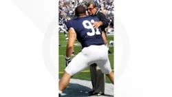 Jared Odrick: Penn State, the NFL and Racing in NASCAR Canada | Nittany Game Week