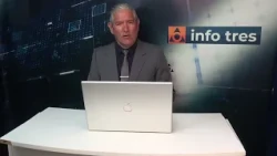 Infotres Central - 11/09/26 - Block 02