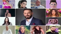سامر كبرو ضيف برنامج E-live مع الحسن علاء الدين