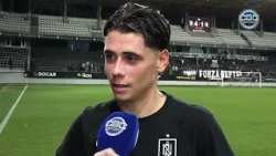 Bir Matç Hekayəsi. Neftçi - Şəfa. BİZİM FUTBOL