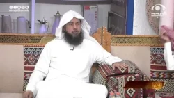 سافر للعراق في يومين من أجل بيت شعر واحد! قصة شغف لا يصدق  د. محمد طريف
