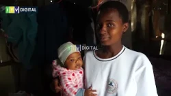 FAMILIA YA WATU NANE WANAOISHI KATIKA CHUMBA KIMOJA JIJINI ARUSHA YAOMBA MSAADA