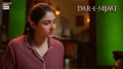 Aap Ko Mein Gumrah Lagti Hun?🙄 | Dur e Fishan | Dar e Nijaat