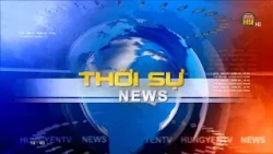 Thời sự Hưng Yên thứ Hai ngày 3/8/2026