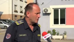Ljeto donosi više požara: Vatrogasci iz Tuzle upozoravaju na opasnosti