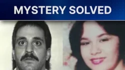 DNA breakthrough solves 31-year-old murder of Massachusetts mother of four