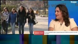 Чужденците могат да решат множество проблеми на трудовия ни пазар