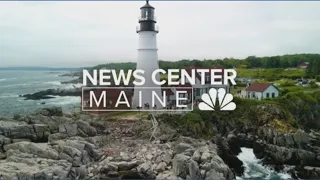 Latest headlines from NEWS CENTER Maine at 12:30 p.m.